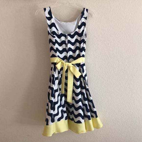 Girls Summer / Spring dress. - Picture 2 of 3